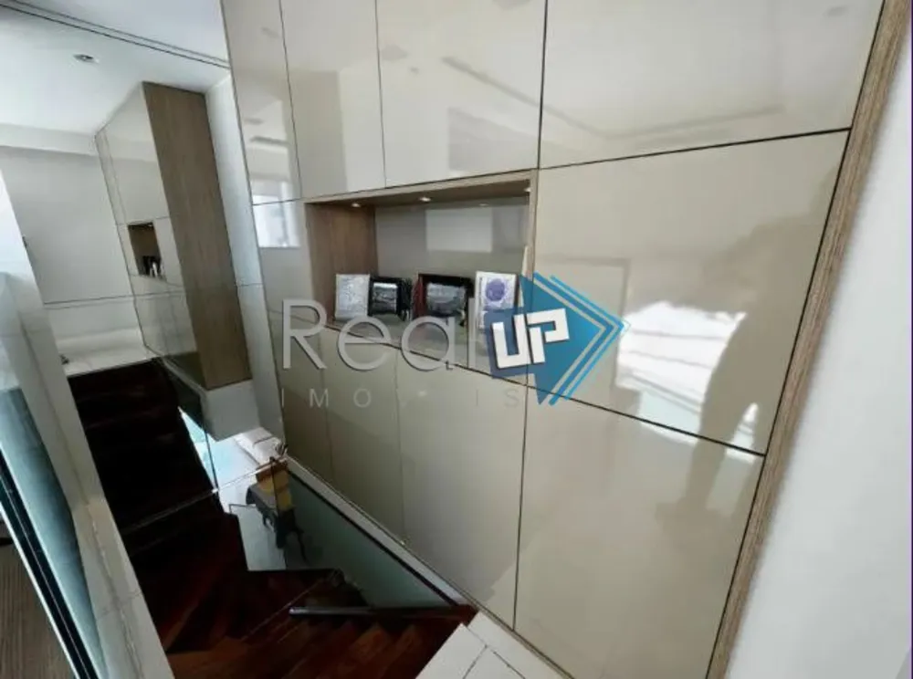 Cobertura, 3 quartos, 174 m² - Foto 8