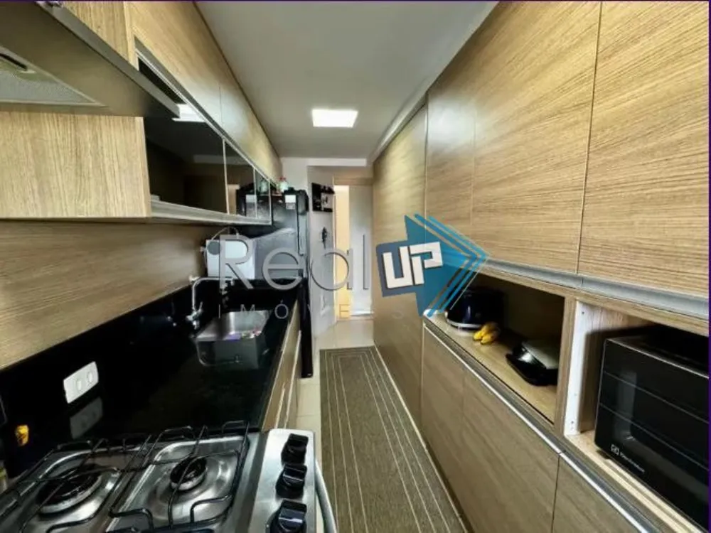 Cobertura, 3 quartos, 174 m² - Foto 15