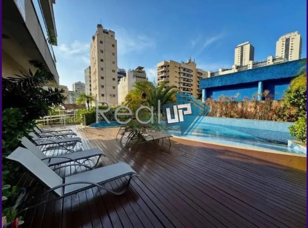 Cobertura, 3 quartos, 174 m² - Foto 17