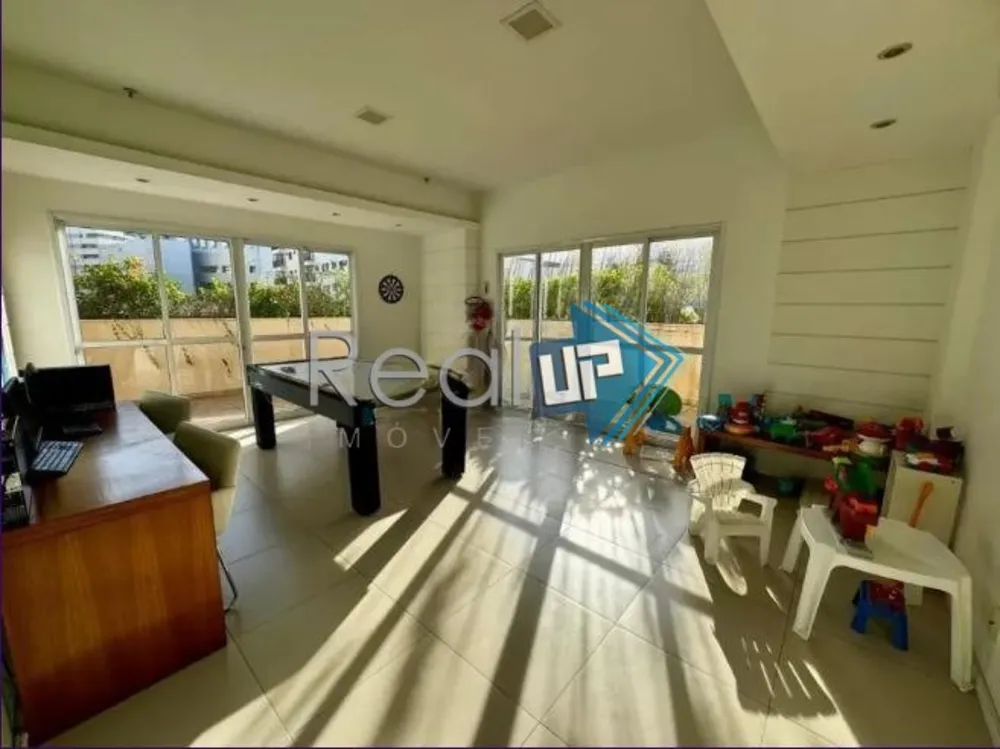 Cobertura, 3 quartos, 174 m² - Foto 20