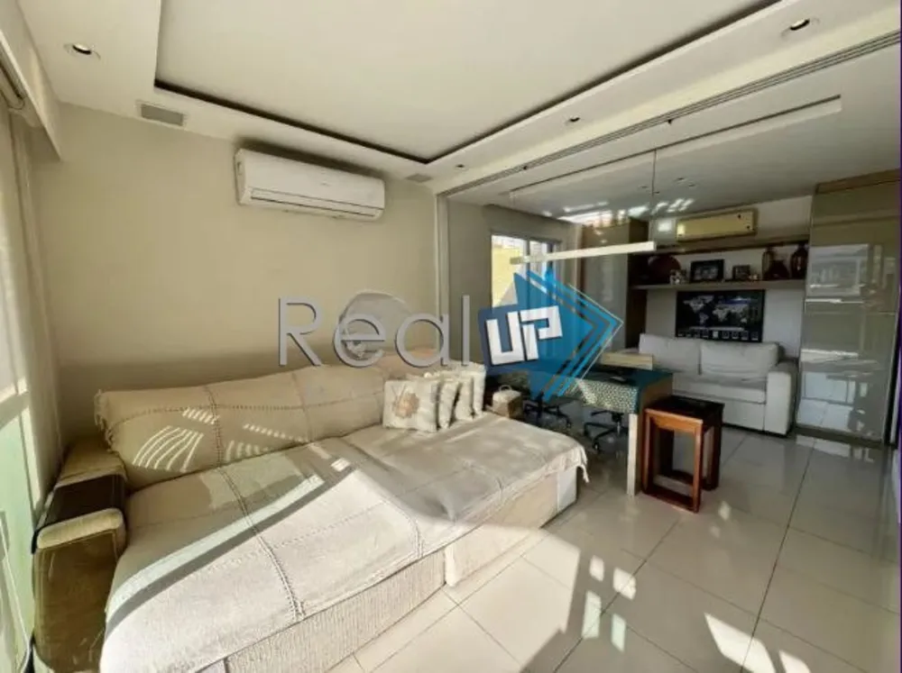 Cobertura, 3 quartos, 174 m² - Foto 4