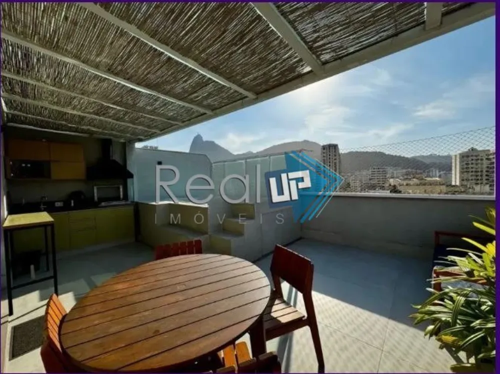 Cobertura, 3 quartos, 174 m² - Foto 26