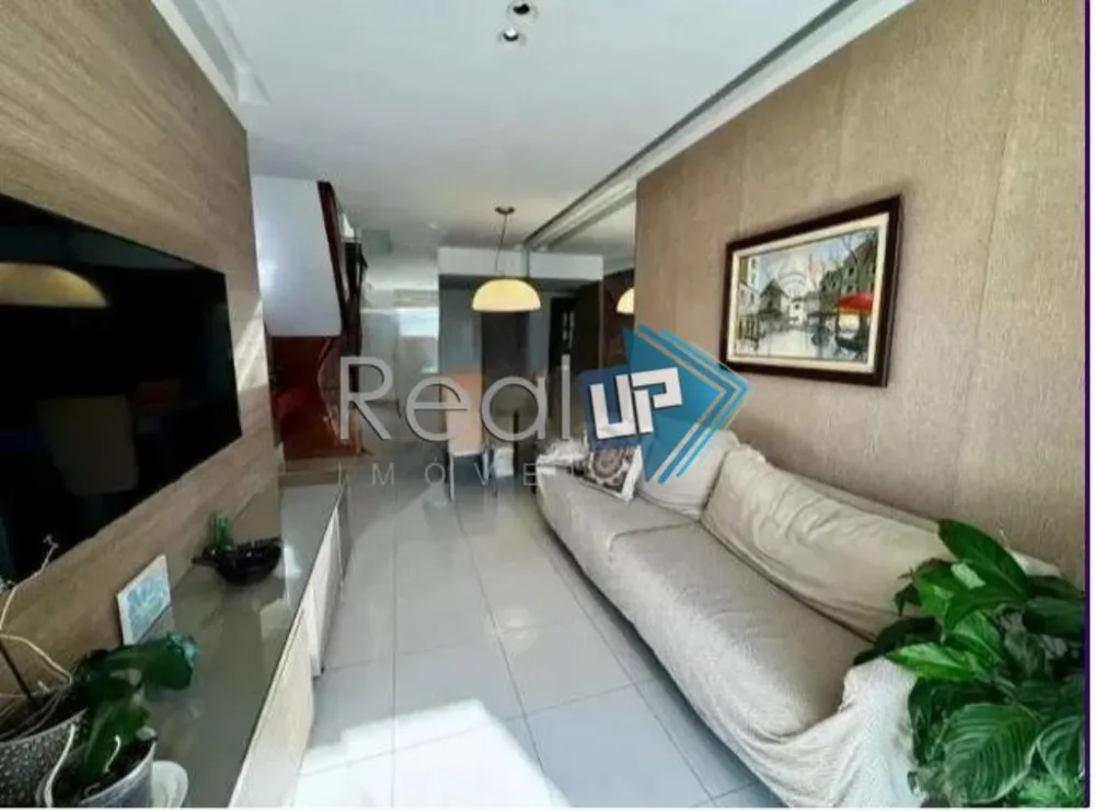 Cobertura, 3 quartos, 174 m² - Foto 2