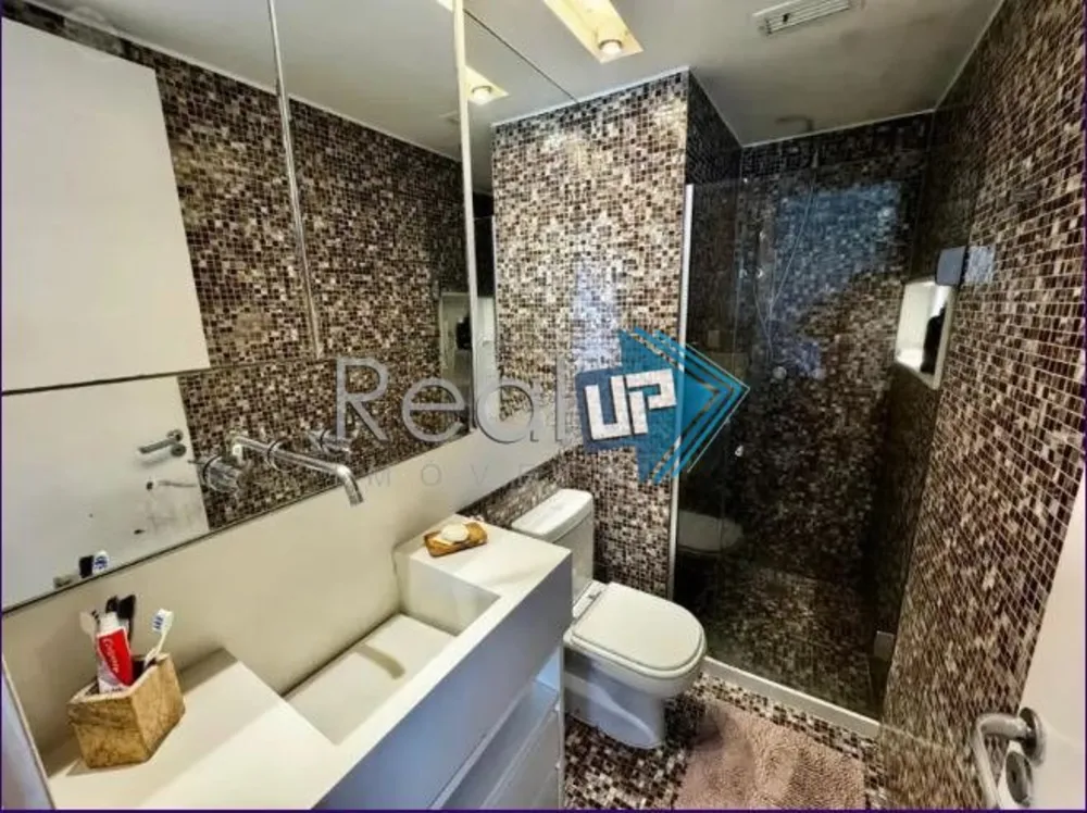 Cobertura, 3 quartos, 174 m² - Foto 13