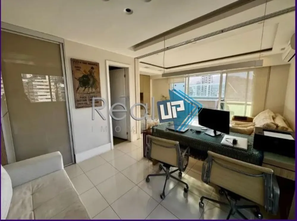 Cobertura, 3 quartos, 174 m² - Foto 5