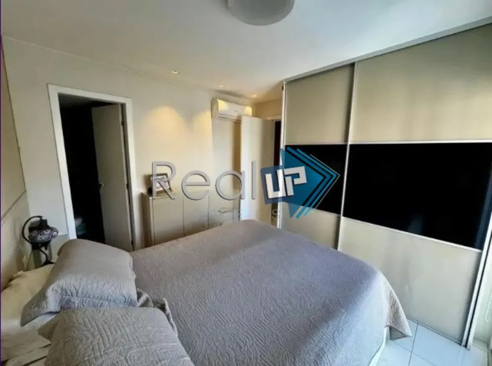 Cobertura, 3 quartos, 174 m² - Foto 9