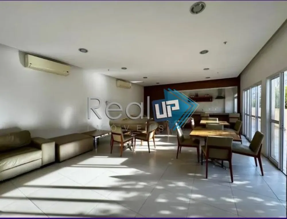 Cobertura, 3 quartos, 174 m² - Foto 23
