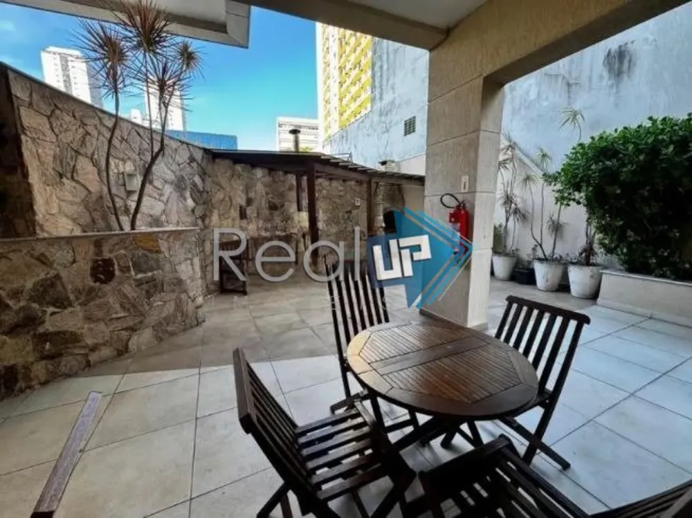 Cobertura, 3 quartos, 174 m² - Foto 24