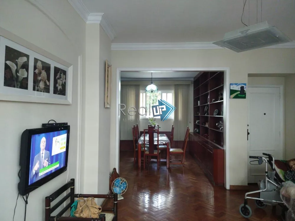 Apartamento, 3 quartos, 139 m² - Foto 6