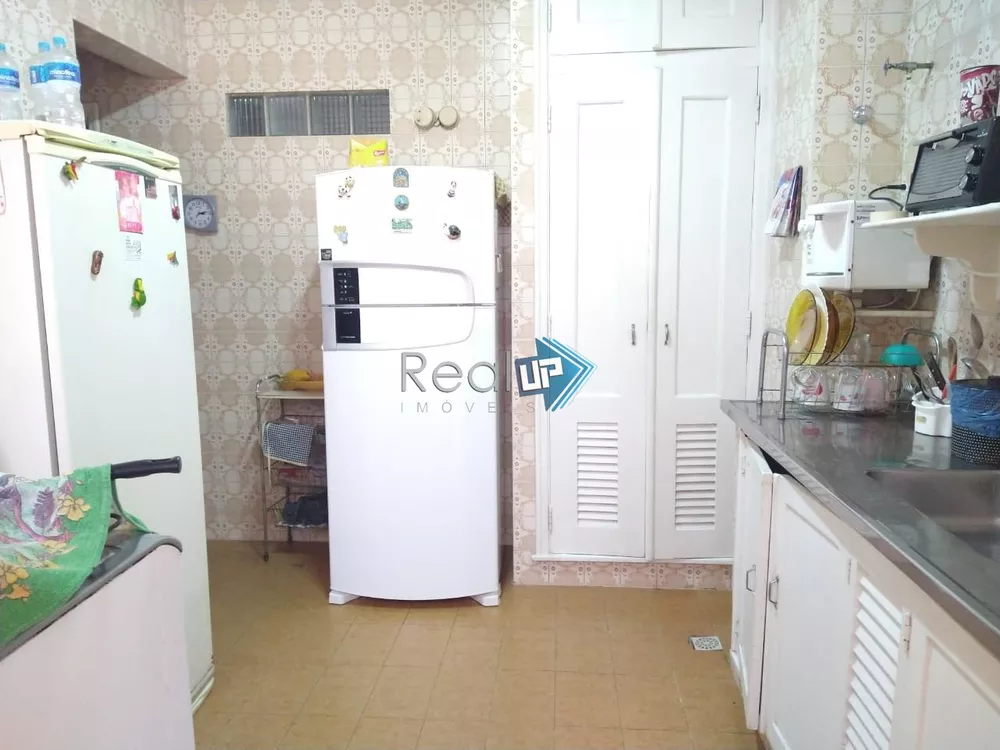 Apartamento, 3 quartos, 139 m² - Foto 33