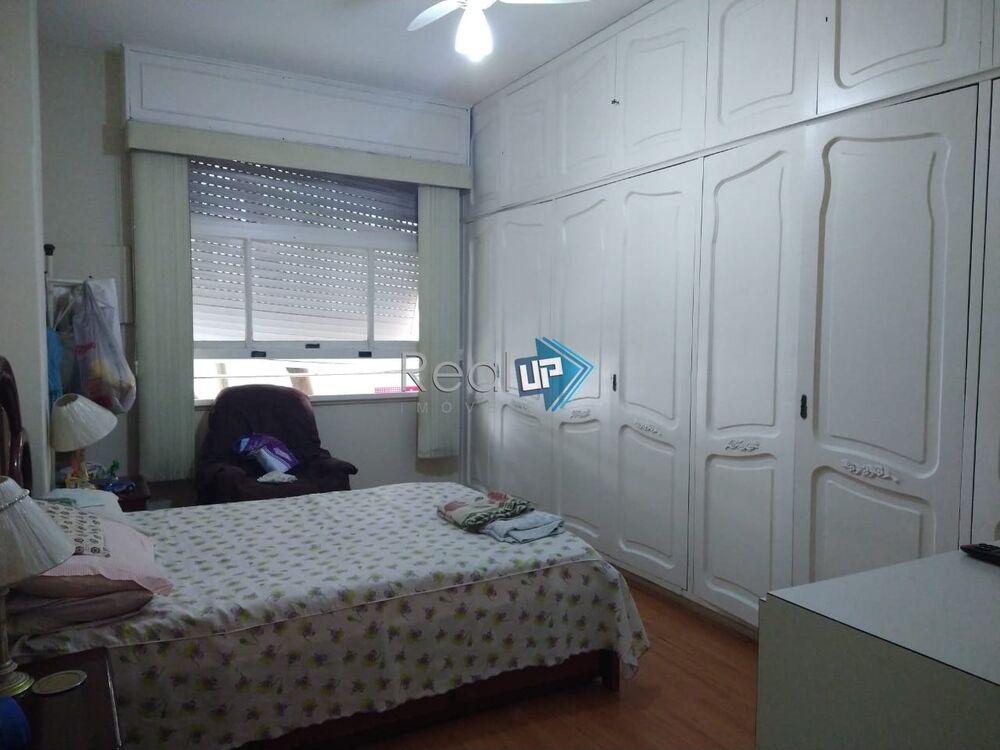 Apartamento, 3 quartos, 139 m² - Foto 20