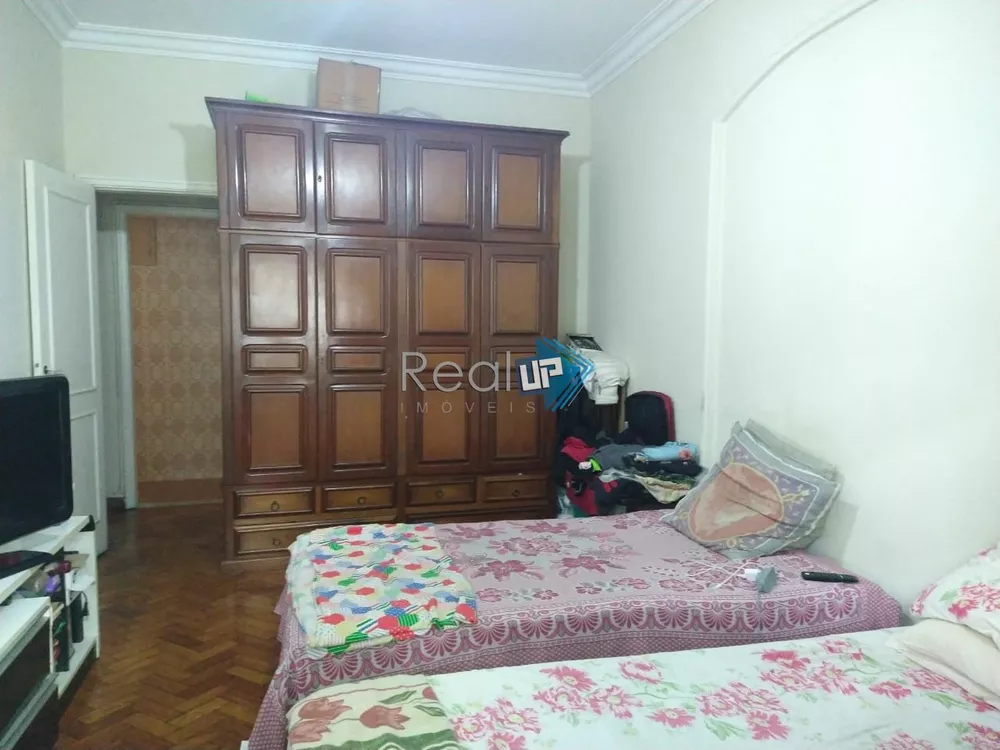 Apartamento, 3 quartos, 139 m² - Foto 28