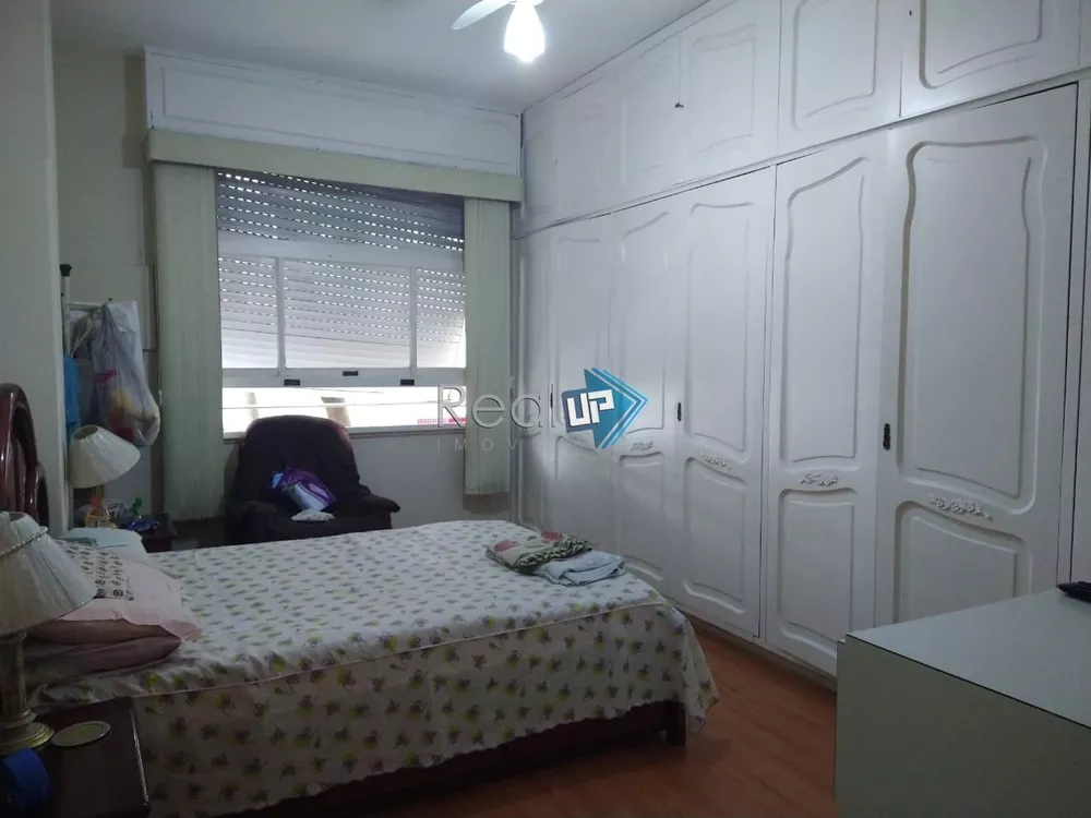 Apartamento, 3 quartos, 139 m² - Foto 18