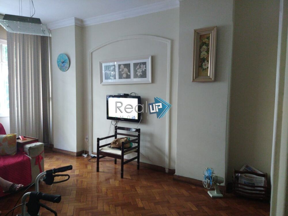 Apartamento, 3 quartos, 139 m² - Foto 8