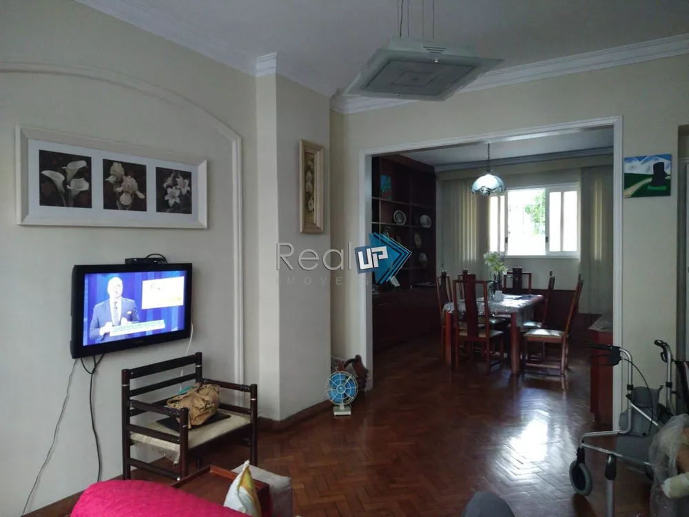 Apartamento, 3 quartos, 139 m² - Foto 5