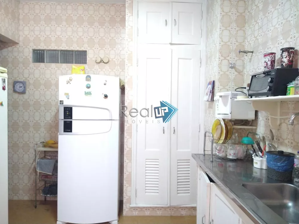 Apartamento, 3 quartos, 139 m² - Foto 32