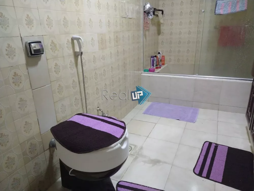 Apartamento, 3 quartos, 139 m² - Foto 13