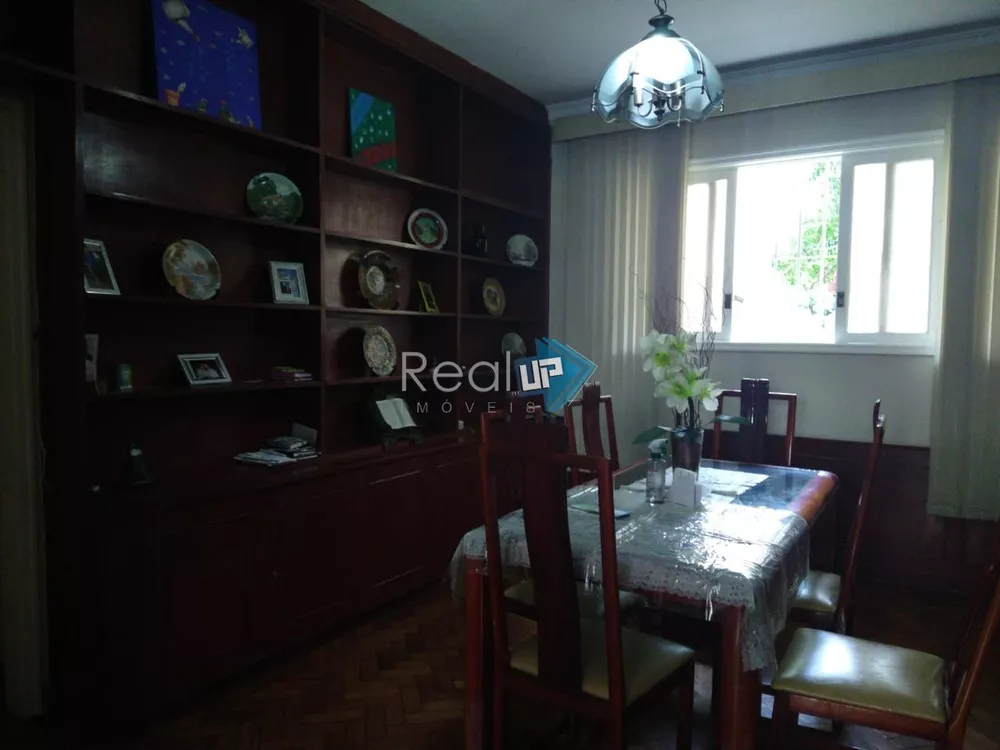 Apartamento, 3 quartos, 139 m² - Foto 3