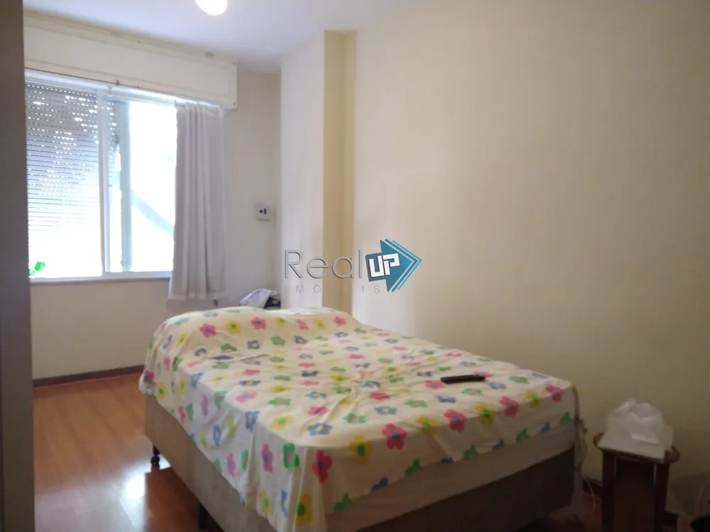 Apartamento, 3 quartos, 139 m² - Foto 23