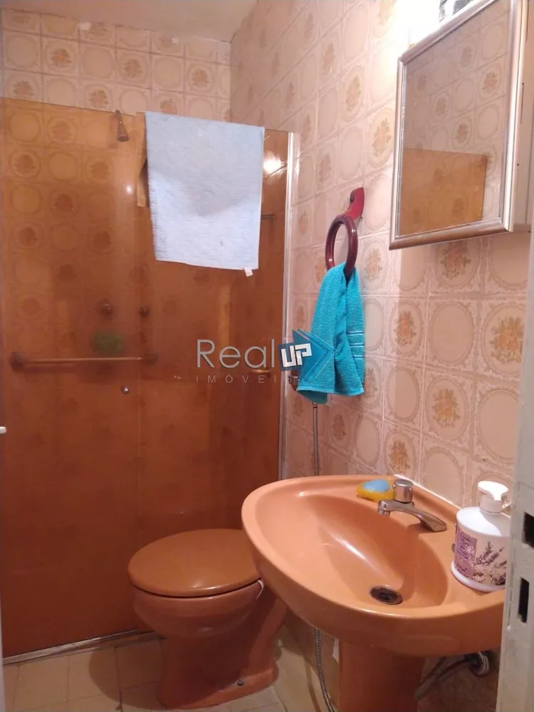 Apartamento, 3 quartos, 139 m² - Foto 16