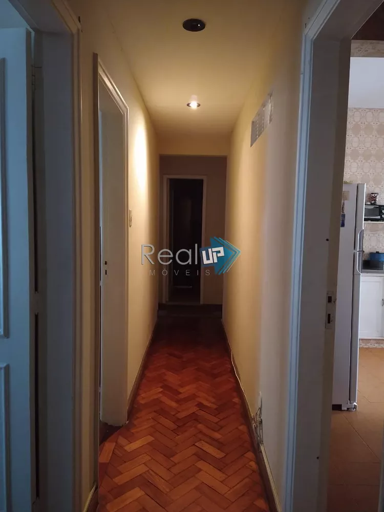 Apartamento, 3 quartos, 139 m² - Foto 10