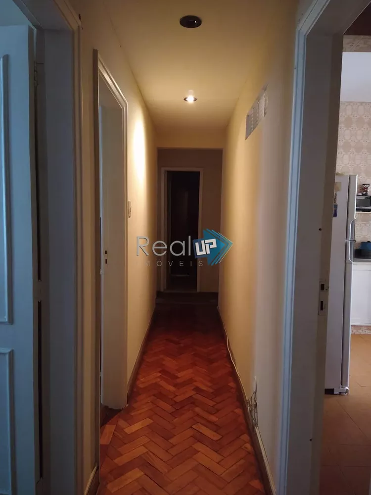 Apartamento, 3 quartos, 139 m² - Foto 9