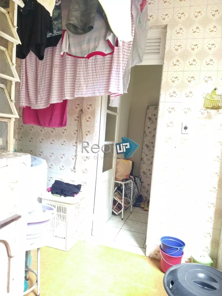 Apartamento, 3 quartos, 139 m² - Foto 35