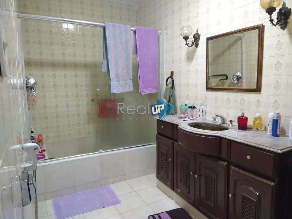 Apartamento, 3 quartos, 139 m² - Foto 14