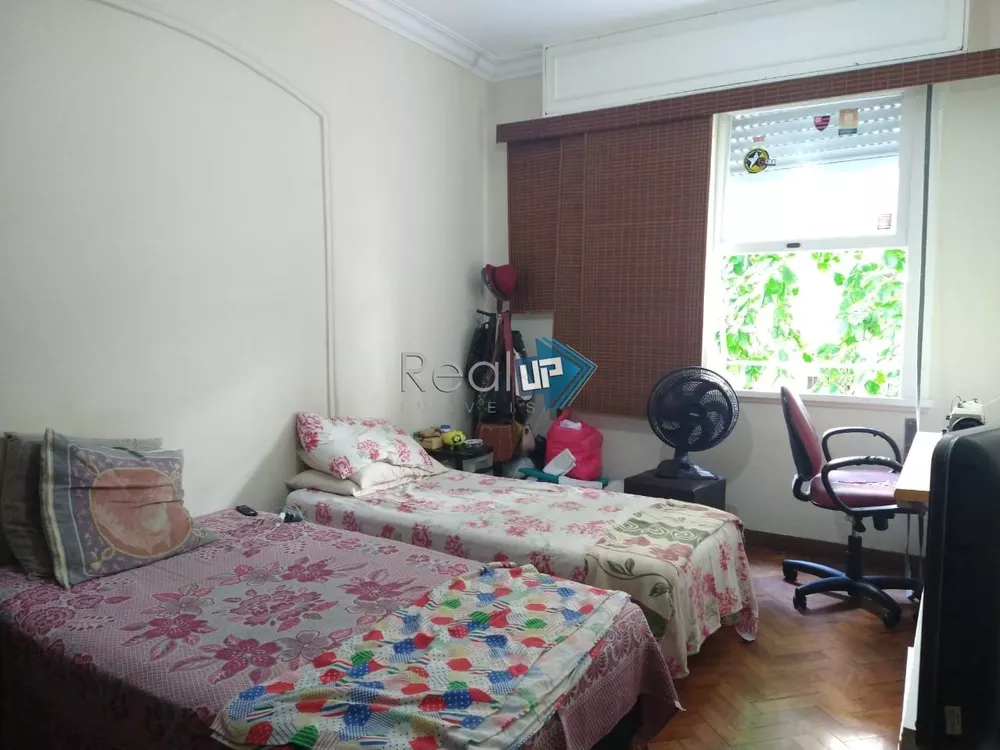 Apartamento, 3 quartos, 139 m² - Foto 27