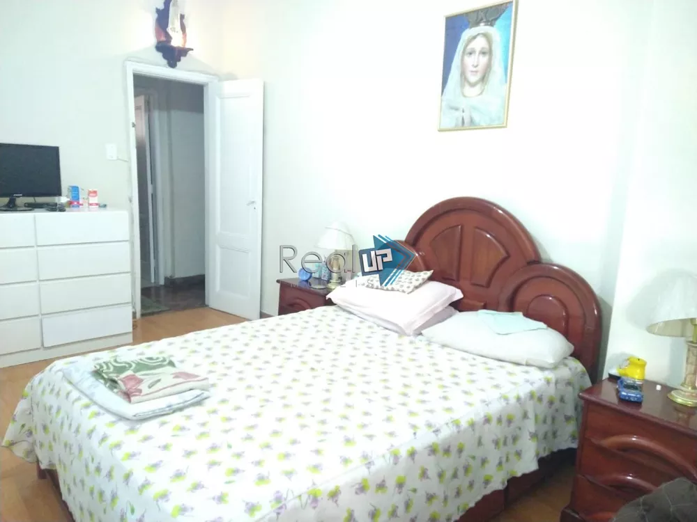 Apartamento, 3 quartos, 139 m² - Foto 21