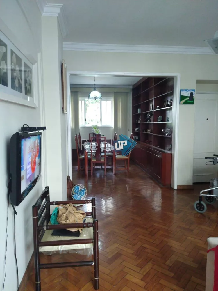 Apartamento, 3 quartos, 139 m² - Foto 7