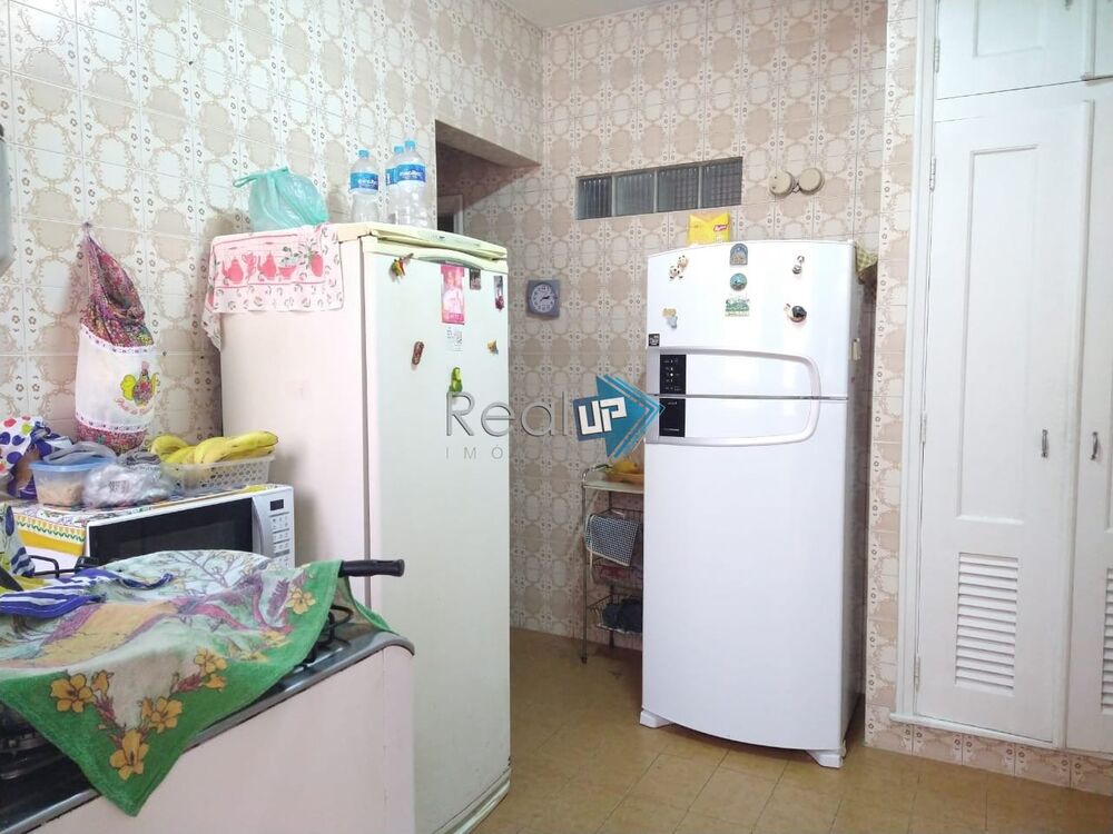 Apartamento, 3 quartos, 139 m² - Foto 34