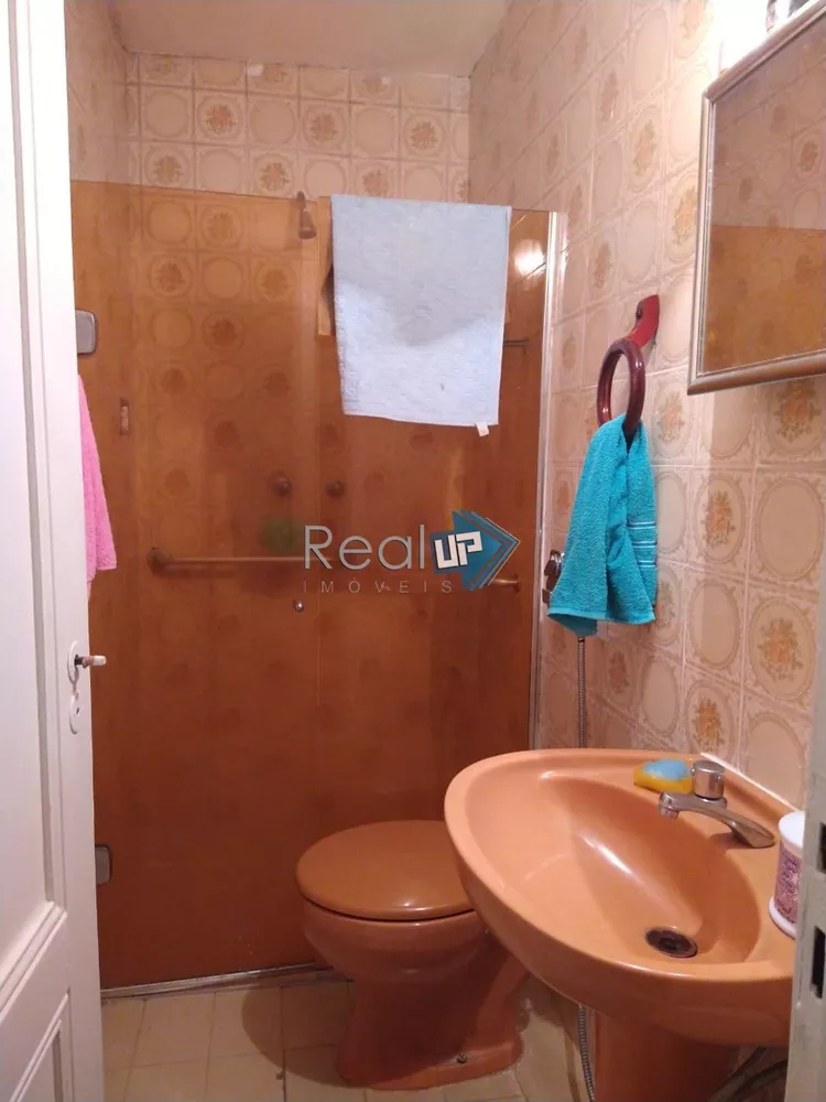 Apartamento, 3 quartos, 139 m² - Foto 15