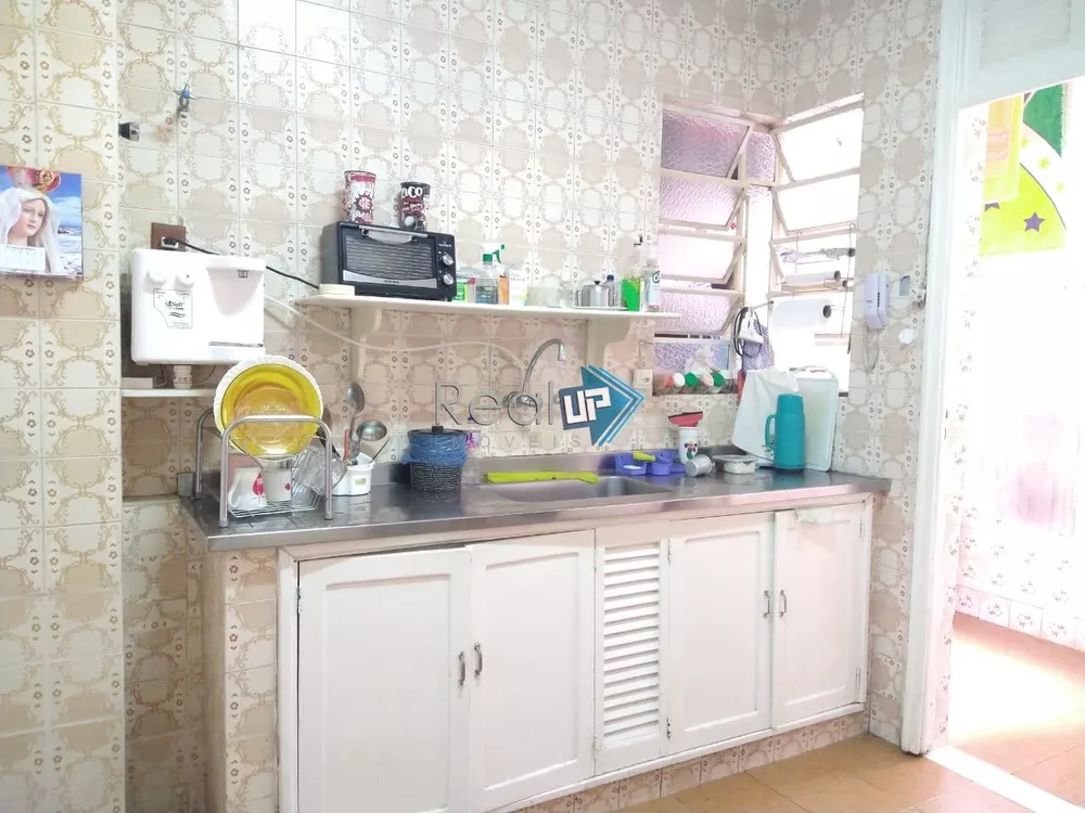 Apartamento, 3 quartos, 139 m² - Foto 30