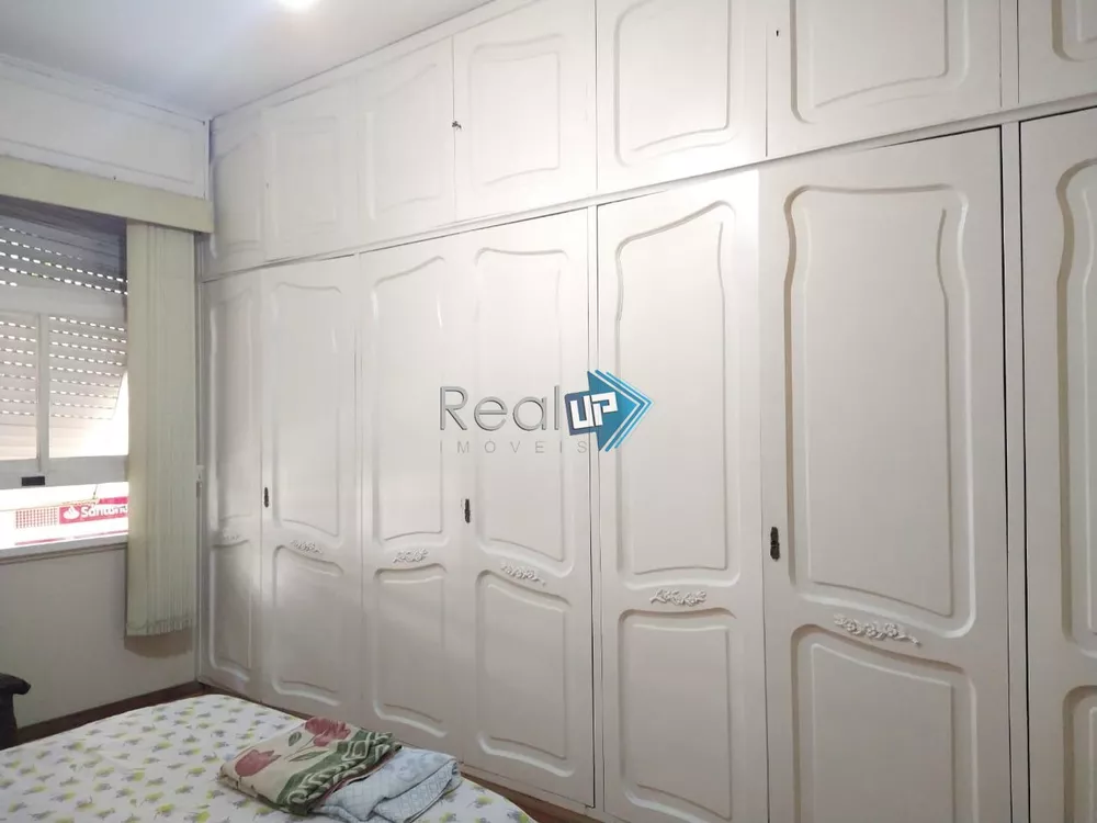 Apartamento, 3 quartos, 139 m² - Foto 22