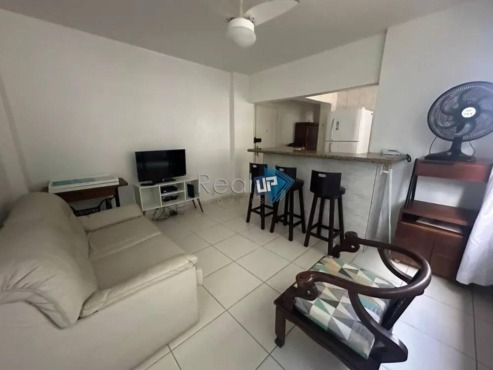 Apartamento, 1 quarto, 50 m² - Foto 6
