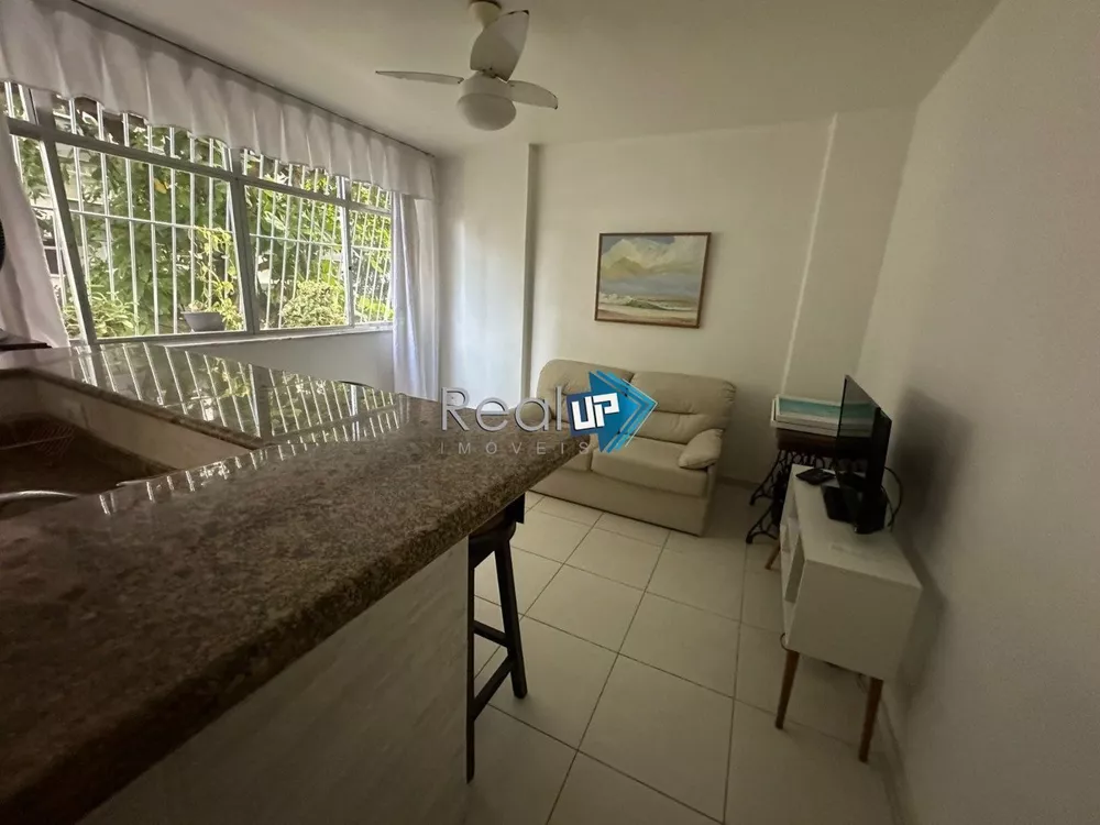 Apartamento, 1 quarto, 50 m² - Foto 17