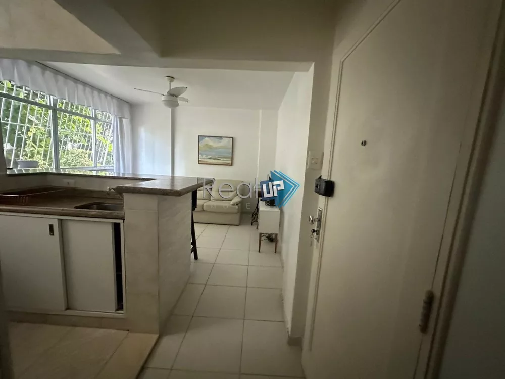 Apartamento, 1 quarto, 50 m² - Foto 7