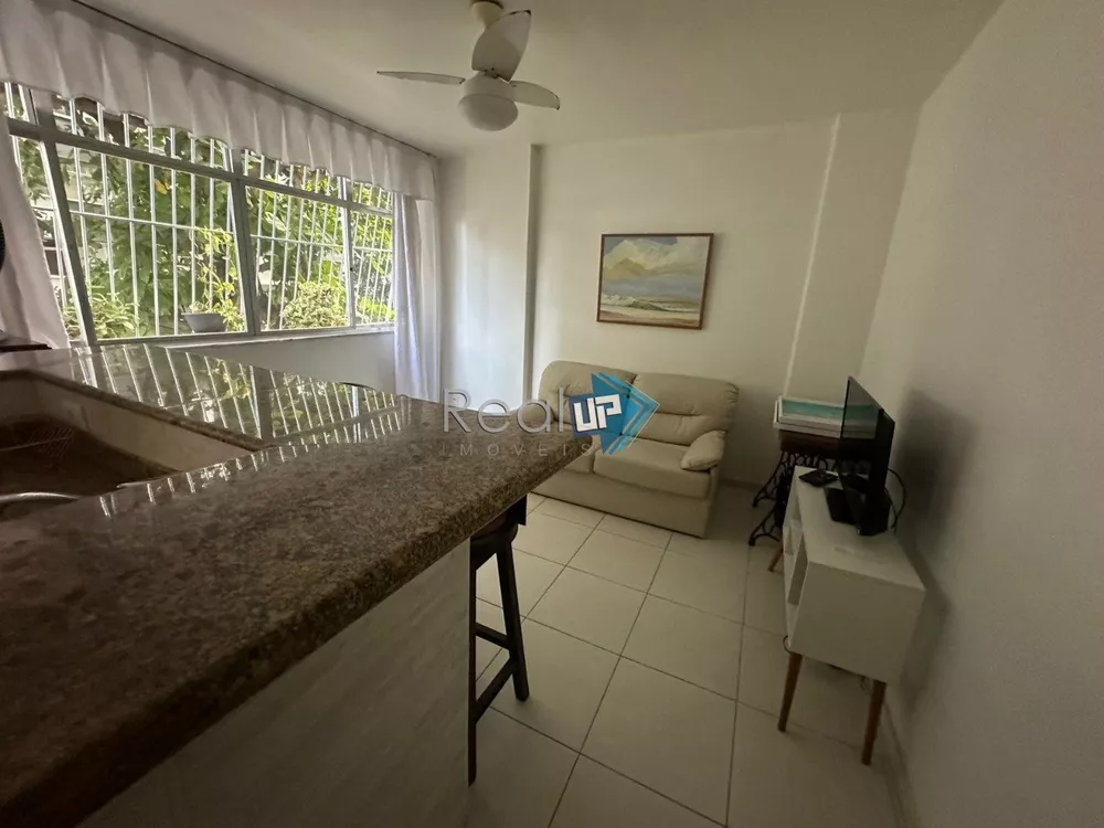 Apartamento, 1 quarto, 50 m² - Foto 1