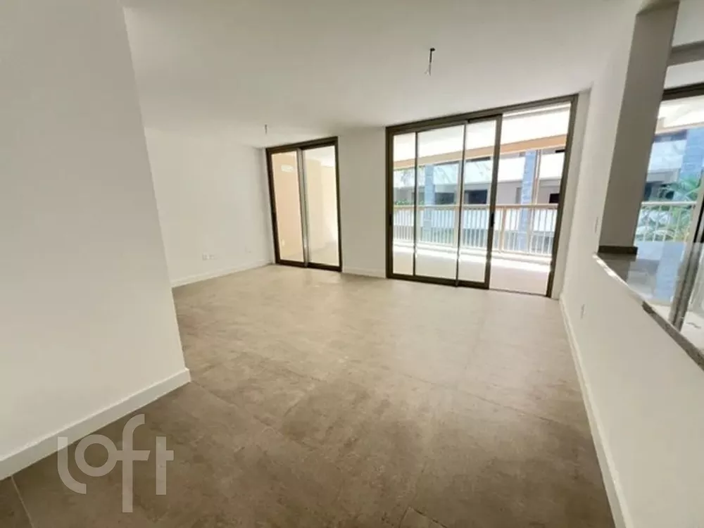 Apartamento à venda com 3 quartos, 152m² - Foto 8