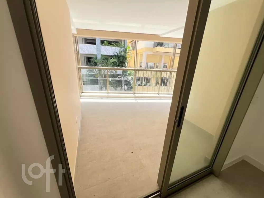 Apartamento à venda com 3 quartos, 152m² - Foto 7