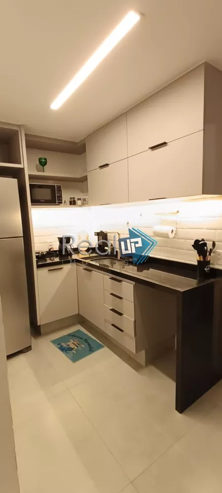 Apartamento, 2 quartos, 70 m² - Foto 8