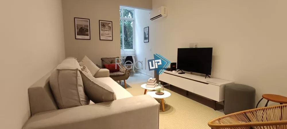 Apartamento, 2 quartos, 70 m² - Foto 1