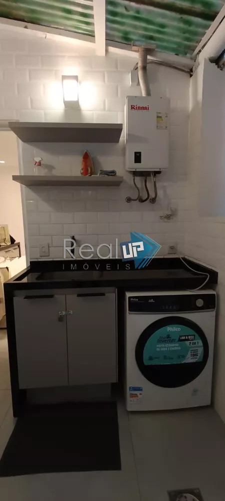 Apartamento, 2 quartos, 70 m² - Foto 12