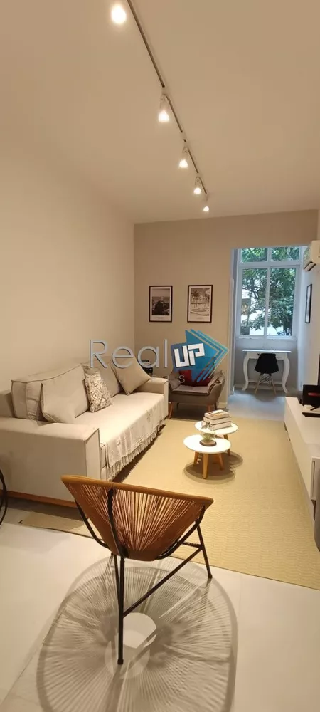 Apartamento, 2 quartos, 70 m² - Foto 3