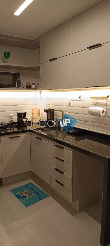 Apartamento, 2 quartos, 70 m² - Foto 7