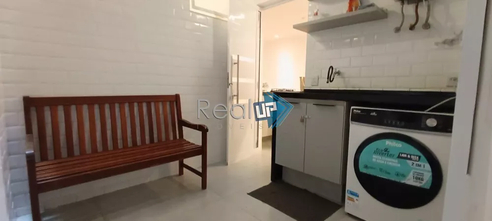 Apartamento, 2 quartos, 70 m² - Foto 11