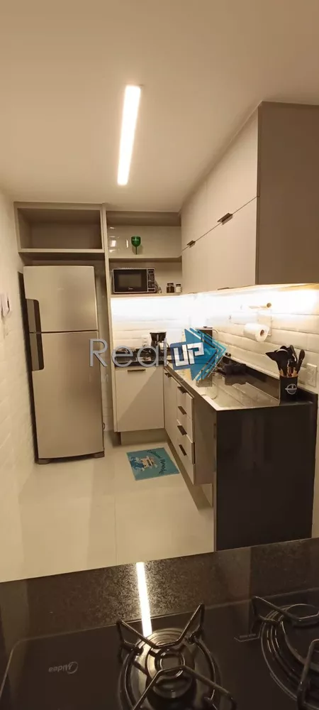 Apartamento, 2 quartos, 70 m² - Foto 9