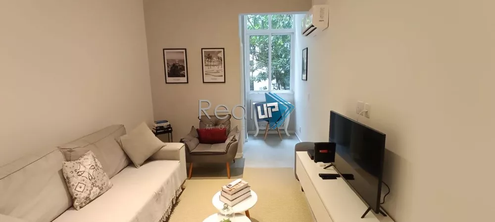 Apartamento, 2 quartos, 70 m² - Foto 2
