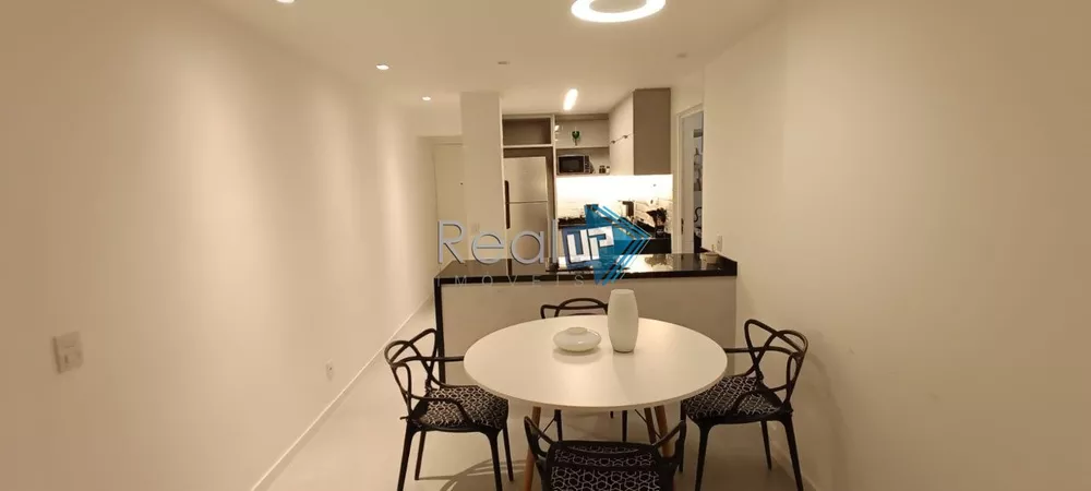 Apartamento, 2 quartos, 70 m² - Foto 4